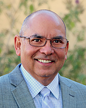 Chris Vallejos