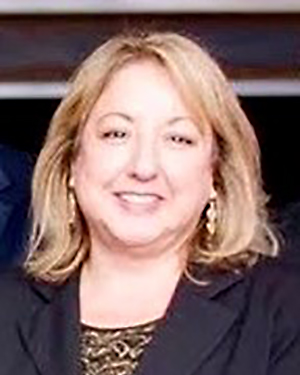 Keelie Garcia