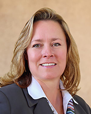 Lisa Marbury