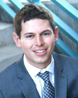 Stephen Martinez