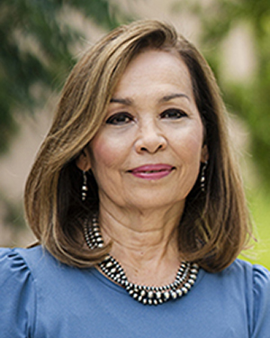 Barbara Rodriguez, Ph.D.